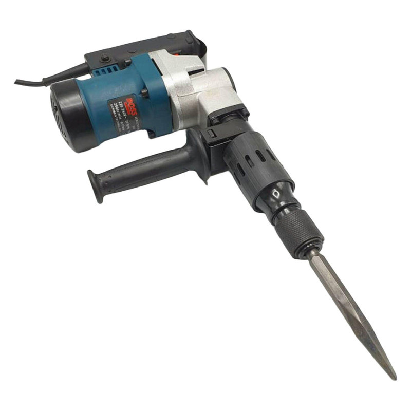 چکش تخریب باس کد 810 چکش تخریب باس کد 810