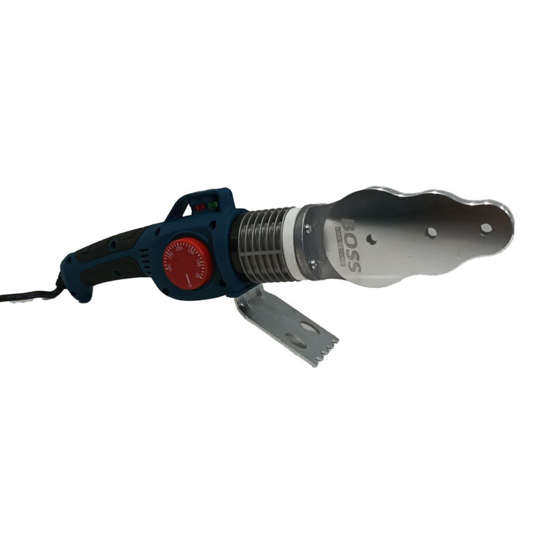 دستگاه جوش لوله پلیمری باس مدل 20-63 دستگاه جوش لوله پلیمری باس مدل 20-63