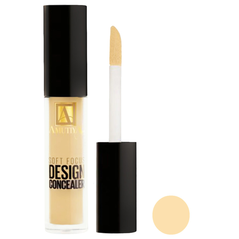 کانسیلر آموتیا مدل Design شماره 730 کانسیلر آموتیا مدل Design شماره 730