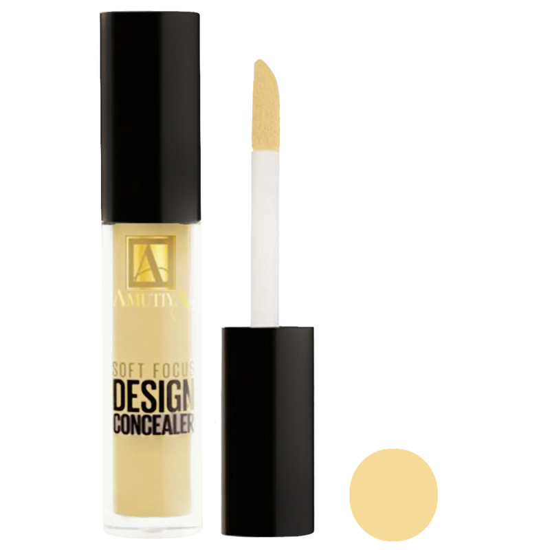 کانسیلر آموتیا مدل Design شماره 740 کانسیلر آموتیا مدل Design شماره 740