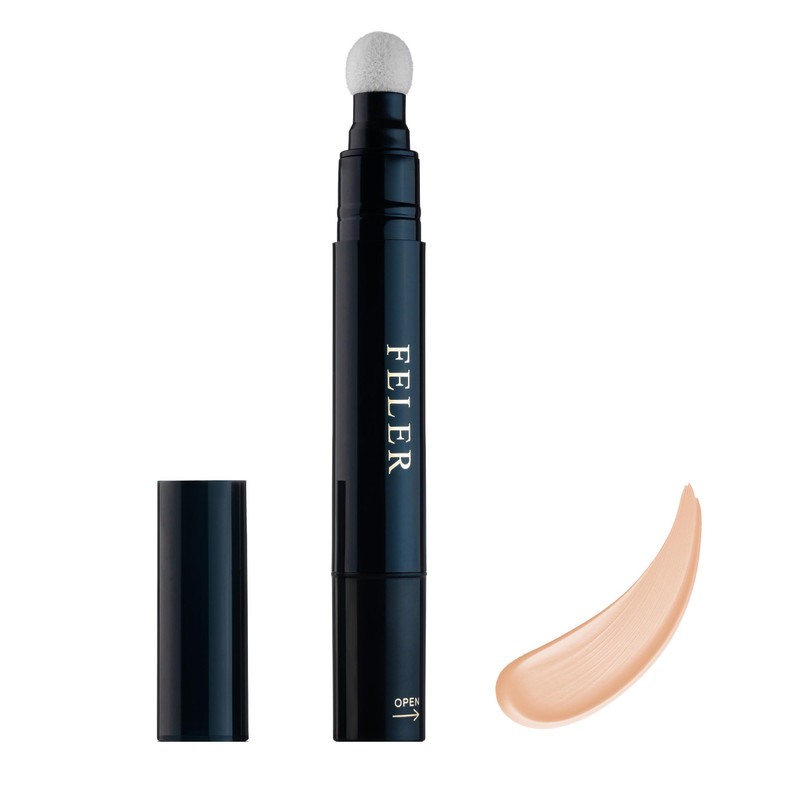 کانسیلر فلر شماره 02 کانسیلر فلر شماره 02