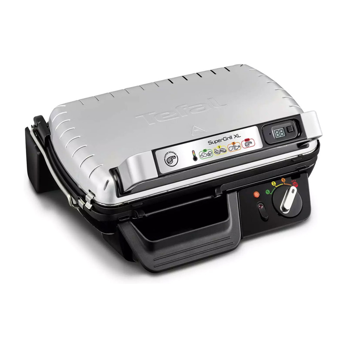 گریل تفال مدل GC461 گریل تفال مدل GC461
