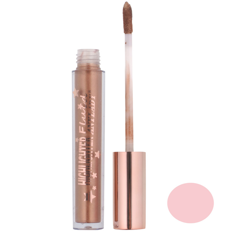 هایلایتر آنی لیدی شماره 3 هایلایتر آنی لیدی شماره 3