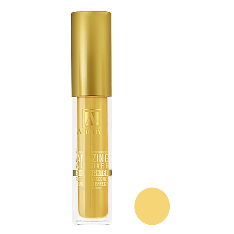 هایلایتر آموتیا مدل XXL شماره 810 هایلایتر آموتیا مدل XXL شماره 810