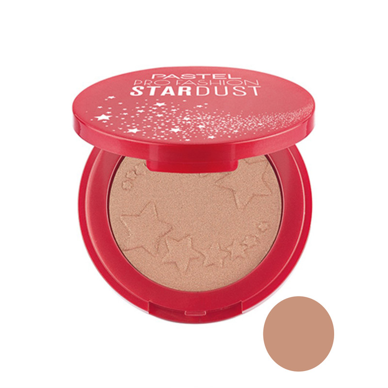 هایلایتر پاستل مدل Stardust Highlighter شماره 321 هایلایتر پاستل مدل Stardust Highlighter شماره 321