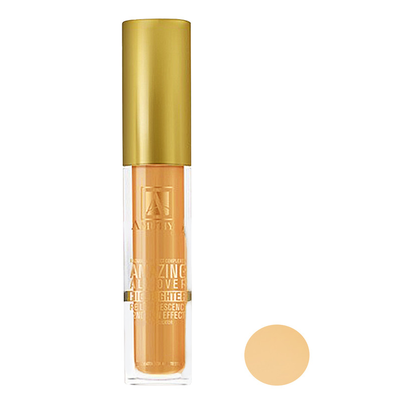 هایلایتر آموتیا مدل XXL شماره 830 هایلایتر آموتیا مدل XXL شماره 830