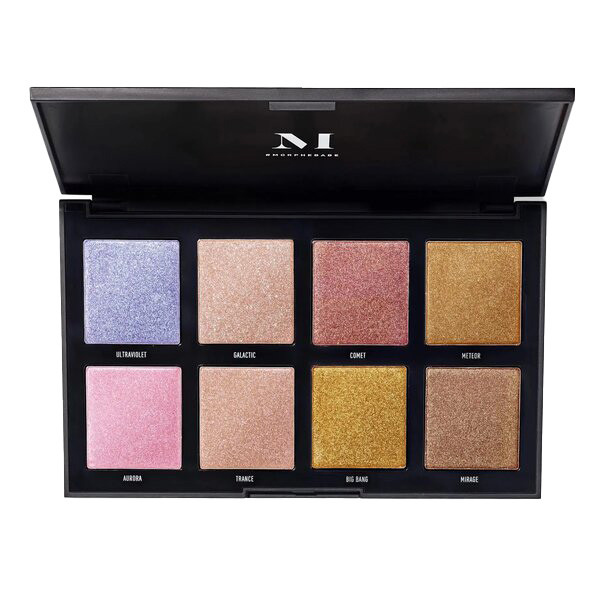 پالت هایلایتر مورفی مدل Stellar Impact 8S پالت هایلایتر مورفی مدل Stellar Impact 8S