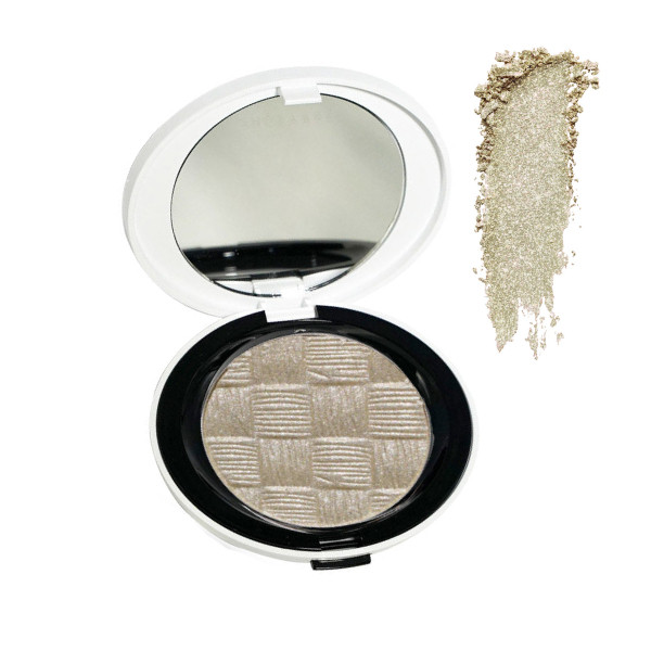 هایلایتر شوپارل مدل Metallic Glow هایلایتر شوپارل مدل Metallic Glow