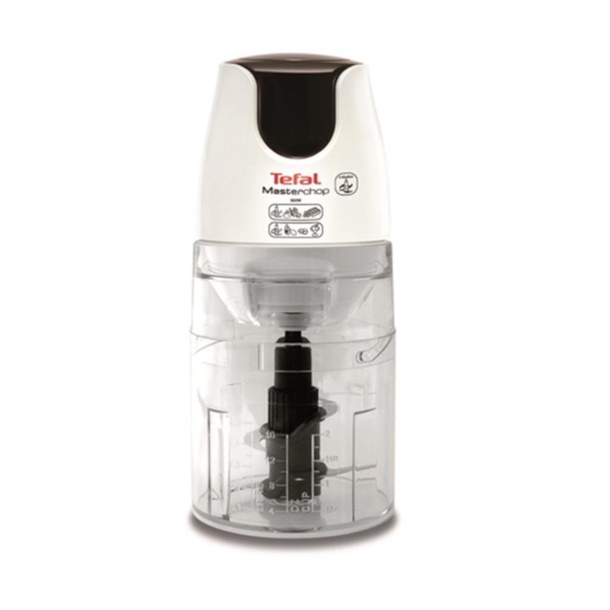 خردکن تفال مدل MB 450-سفید خردکن تفال مدل MB 450-سفید