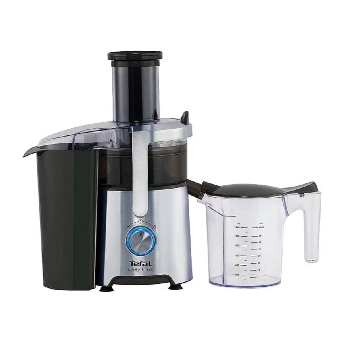 آبمیوه گیری تفال مدل ZE610 آبمیوه گیری تفال مدل ZE610