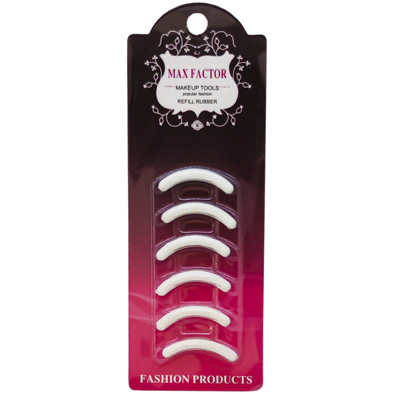 پد فرمژه مکس فکتور مدل ECP-6 مجموعه 6 عددی