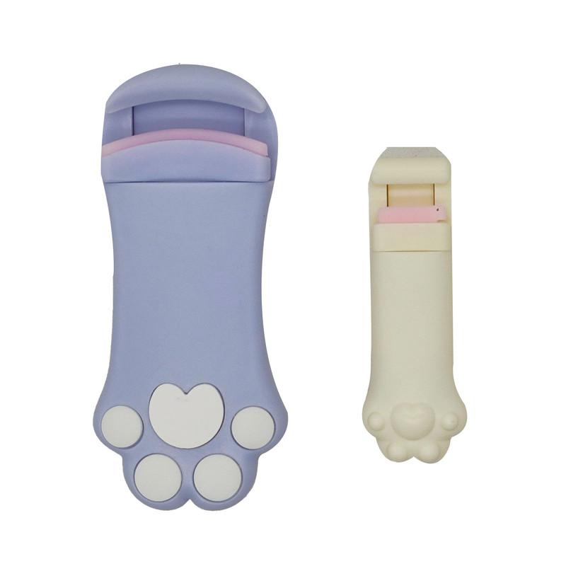 فرمژه شی شی مدل گربه ای مجموعه دو عددی فرمژه شی شی مدل گربه ای مجموعه دو عددی