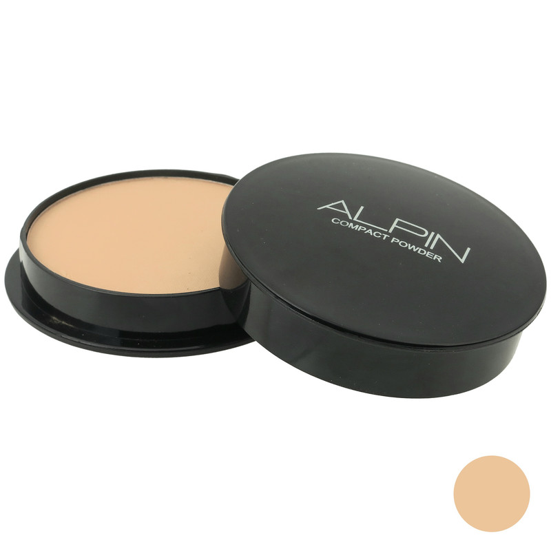 پنکک آلپین شماره 04