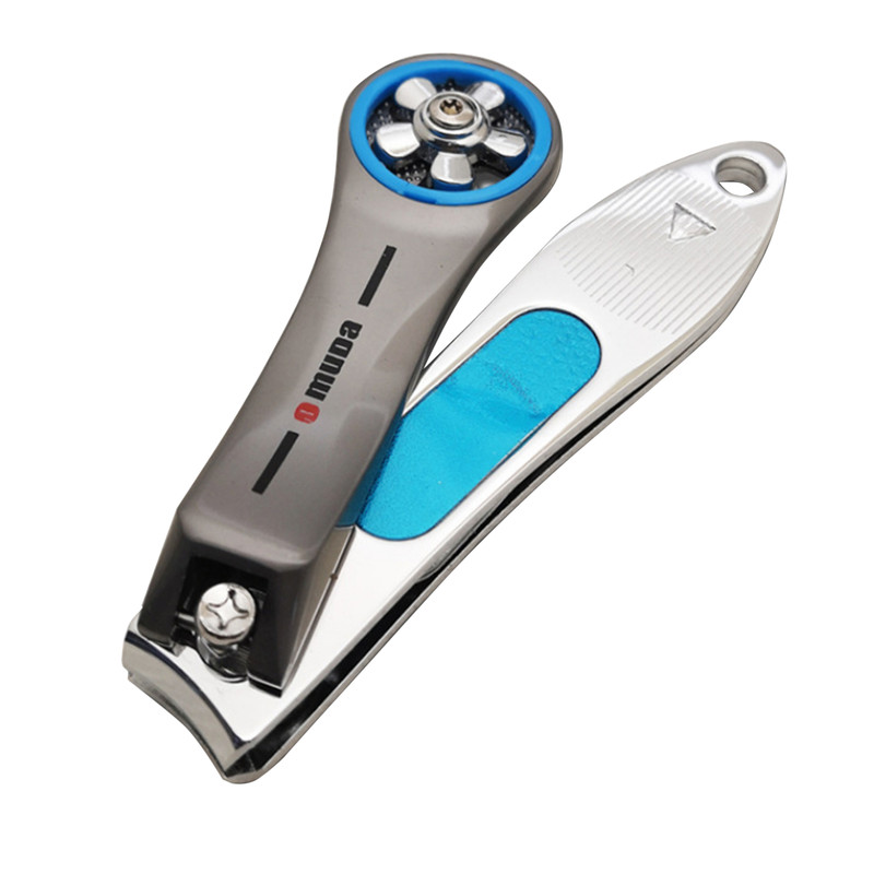 ناخن گیر اومودا مدل اسپینر کد 144 ناخن گیر اومودا مدل اسپینر کد 144