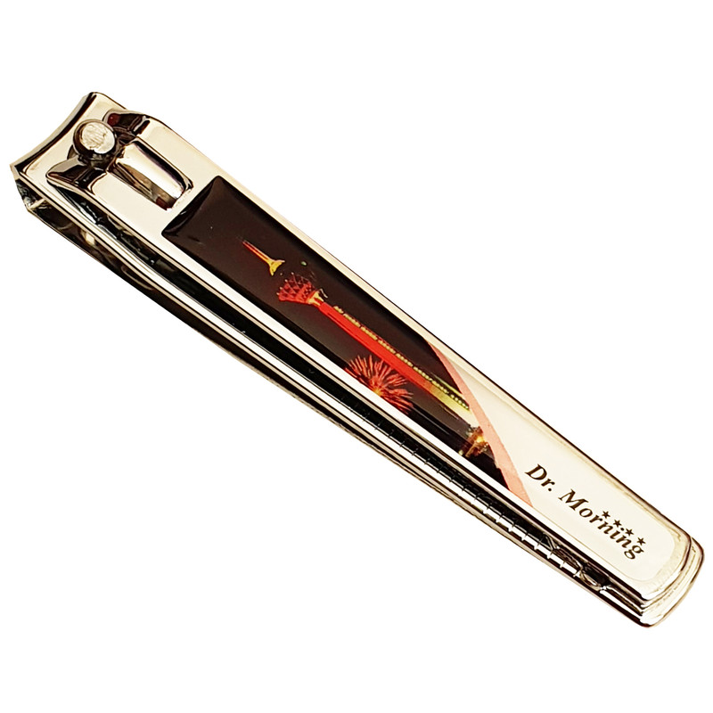 ناخن گیر دکتر مورنینگ مدل MI02 ناخن گیر دکتر مورنینگ مدل MI02