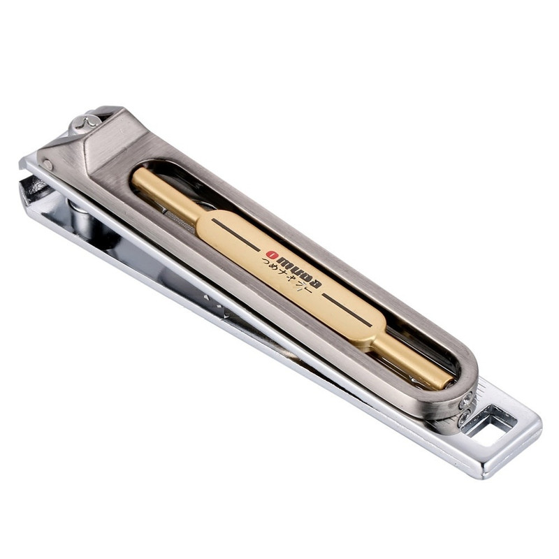 ناخن گیر اومودا مدل GL3 ناخن گیر اومودا مدل GL3