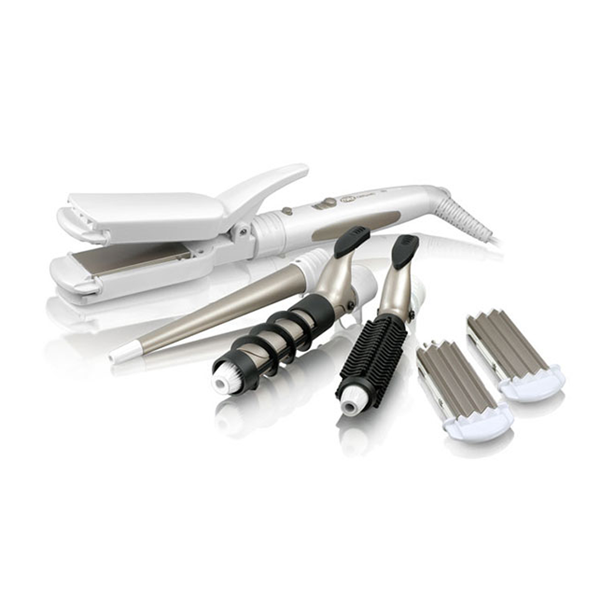 حالت دهنده مو پرومکس مدل 4480 حالت دهنده مو پرومکس مدل 4480