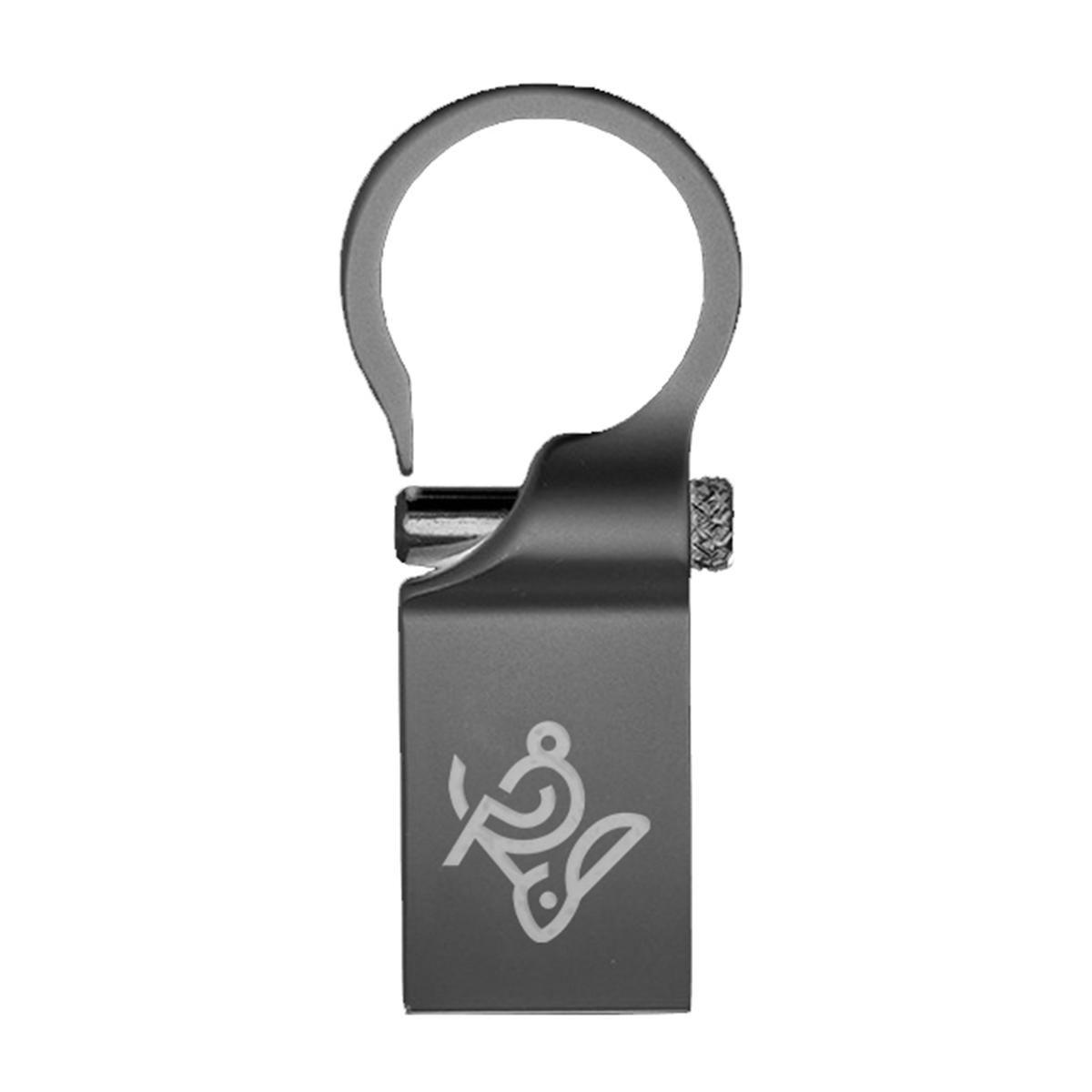 فلش مموری آی کیو مدل Hook iQ303 ظرفیت 64 گیگابایت فلش مموری آی کیو مدل Hook iQ303 ظرفیت 64 گیگابایت