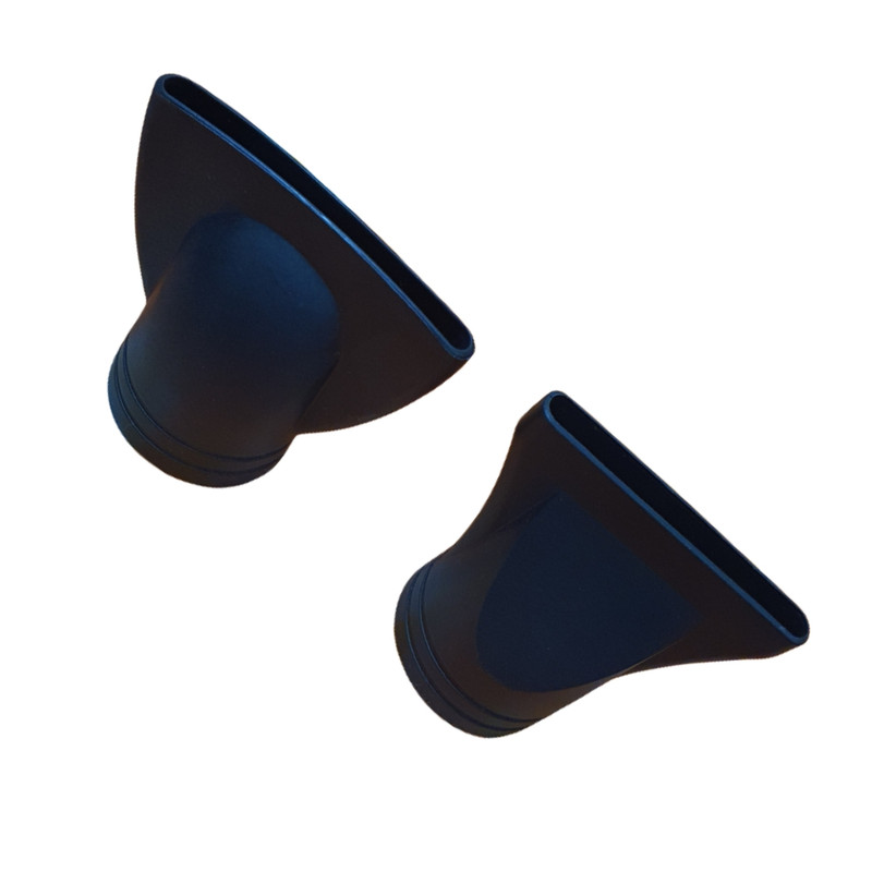 سری متمرکز کننده سشوار مدل Bikodifa بسته 2 عددی سری متمرکز کننده سشوار مدل Bikodifa بسته 2 عددی