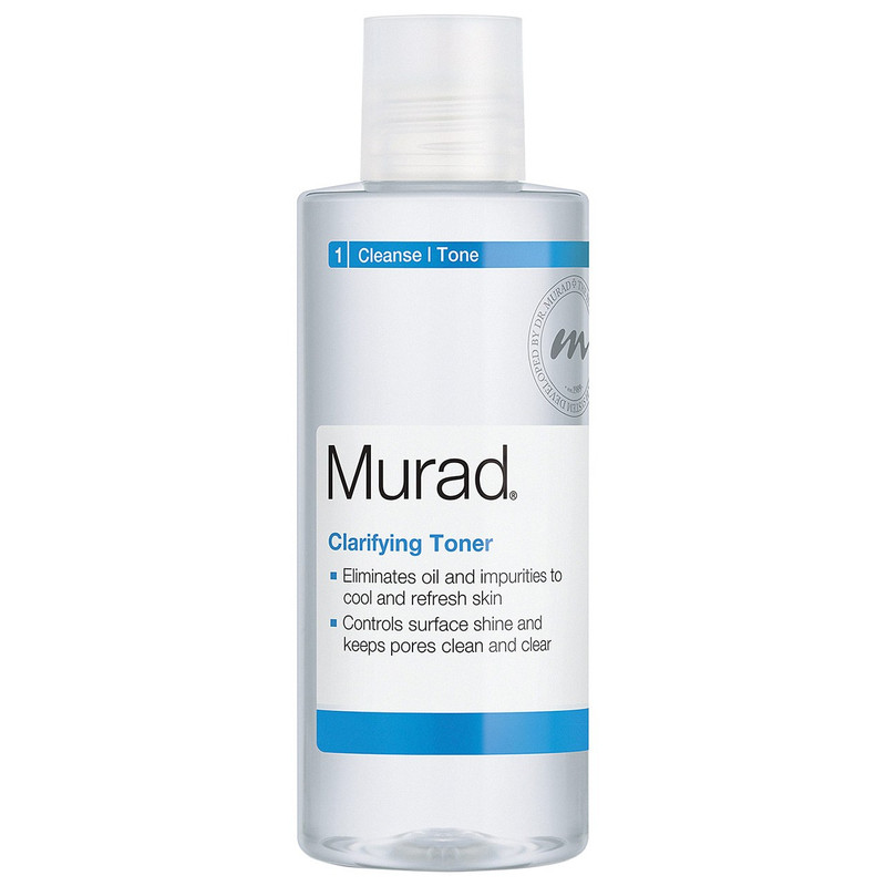 تونر پاک کننده آرایش مورد مدل Acne حجم 180 میلی لیتر تونر پاک کننده آرایش مورد مدل Acne حجم 180 میلی لیتر