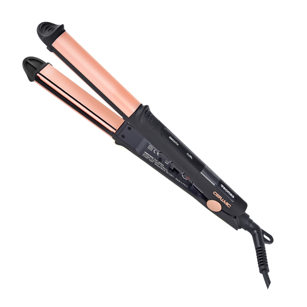 اتو مو پرومکس مدل 5858K اتو مو پرومکس مدل 5858K