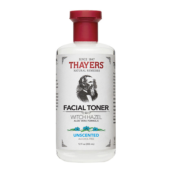 تونر تایرز مدل Unscented حجم 355 میلی لیتر تونر تایرز مدل Unscented حجم 355 میلی لیتر