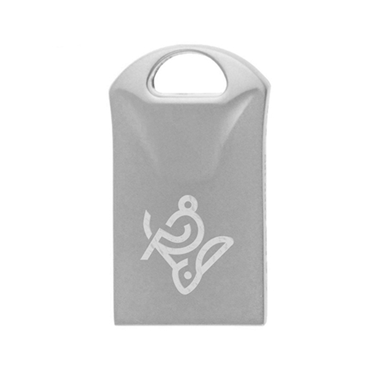 فلش مموری آی کیو مدل ALIEN IQ301 ظرفیت 32 گیگابایت