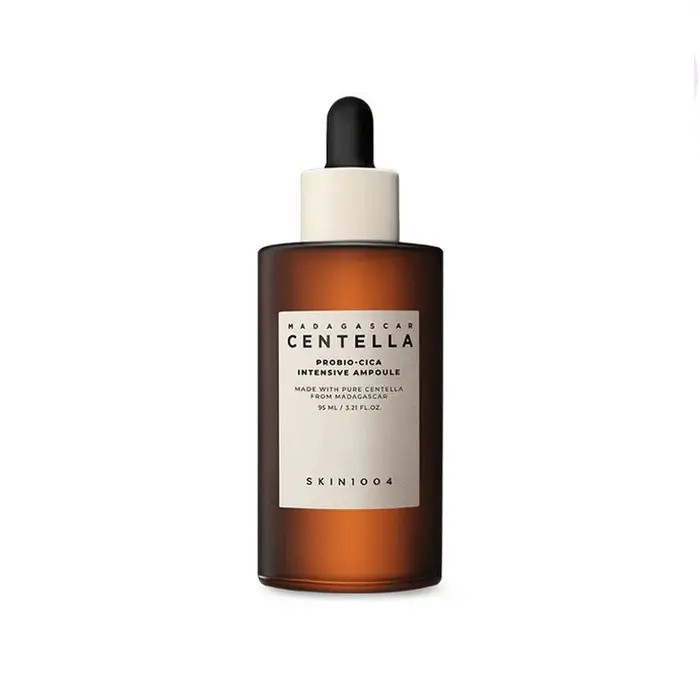 تونر ترمیم کننده و تقویت کننده پوست سنتلا مدل Intensive Ampoule Probio Cica حجم 95 میلی لیتر تونر ترمیم کننده و تقویت کننده پوست سنتلا مدل Intensive Ampoule Probio Cica حجم 95 میلی لیتر