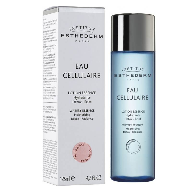 تونر آبرسان استادرم مدل Eau Cellulaire حجم 125 میلی لیتر تونر آبرسان استادرم مدل Eau Cellulaire حجم 125 میلی لیتر