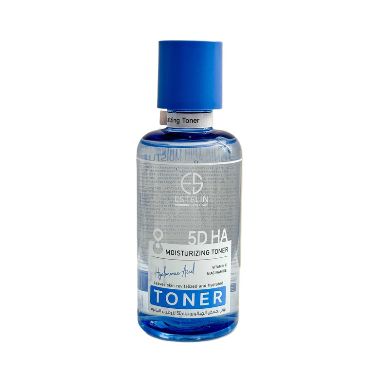 تونر استیلن مدل هیارولونیک اسید حجم 400 میلی لیتر تونر استیلن مدل هیارولونیک اسید حجم 400 میلی لیتر