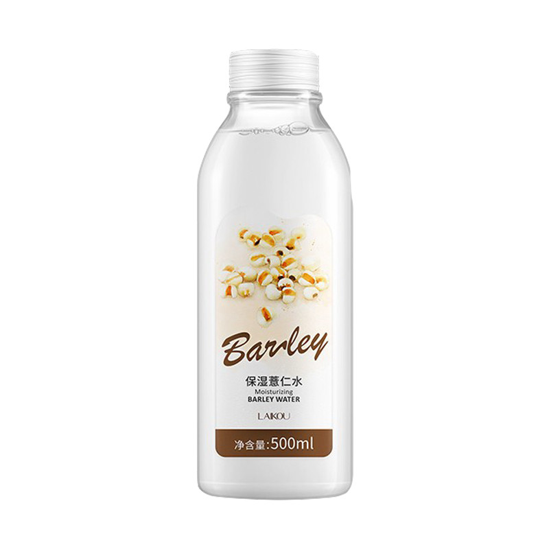 تونر پاک کننده آرایش صورت لایکو مدل barley حجم 500 میلی لیتر تونر پاک کننده آرایش صورت لایکو مدل barley حجم 500 میلی لیتر
