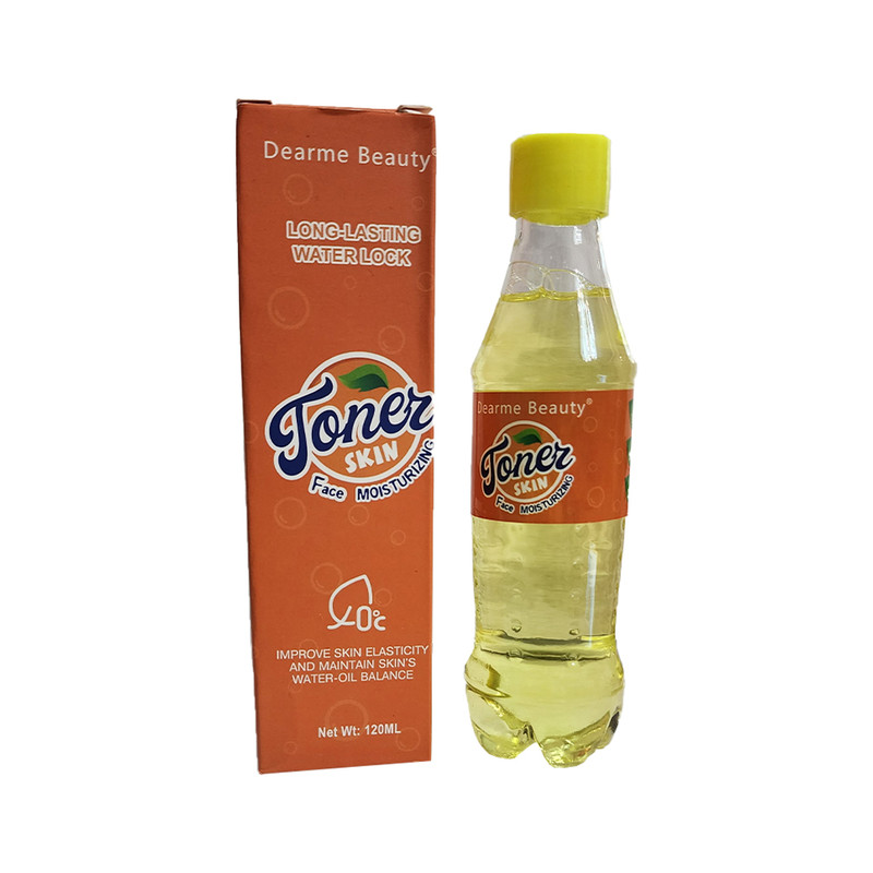 تونر درما بیوتی مدل نوشابه ای کد 47 حجم 120 میلی لیتر تونر درما بیوتی مدل نوشابه ای کد 47 حجم 120 میلی لیتر