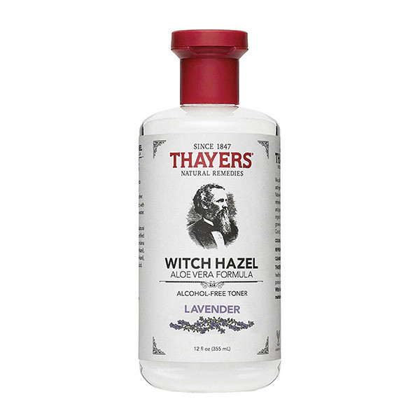 تونر تایرز مدل Lavender حجم 335 میلی لیتر تونر تایرز مدل Lavender حجم 335 میلی لیتر