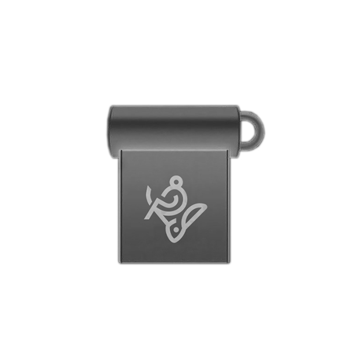 فلش مموری آی کیو مدل Square IQ306 ظرفیت 16 گیگابایت فلش مموری آی کیو مدل Square IQ306 ظرفیت 16 گیگابایت