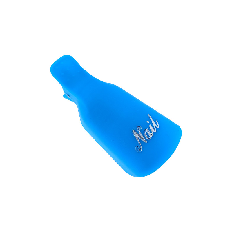 گیره لاک پاک کن ناخن دست نیل مدل GH-102 بسته 10 عددی گیره لاک پاک کن ناخن دست نیل مدل GH-102 بسته 10 عددی