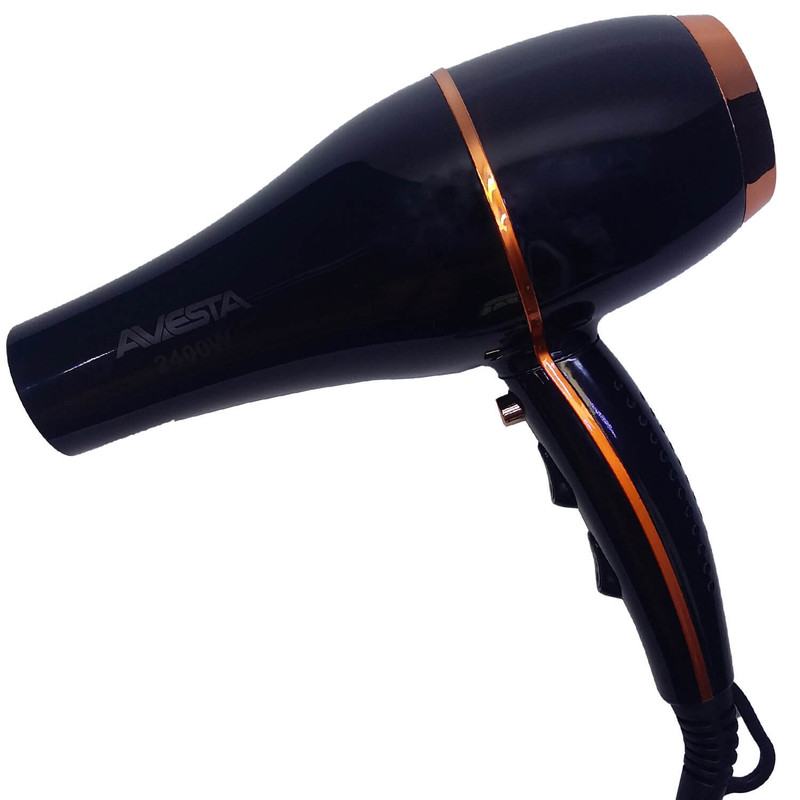 سشوار حرفه ای اوستا مدل sn1400 سشوار حرفه ای اوستا مدل sn1400