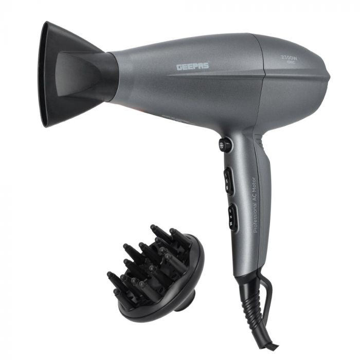 سشوار حرفه ای جی پاس مدل GHD86052 سشوار حرفه ای جی پاس مدل GHD86052