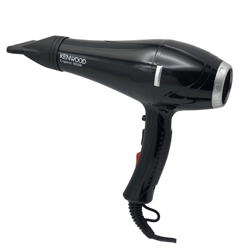 سشوار خانگی کنوود مدل KW-8990 سشوار خانگی کنوود مدل KW-8990