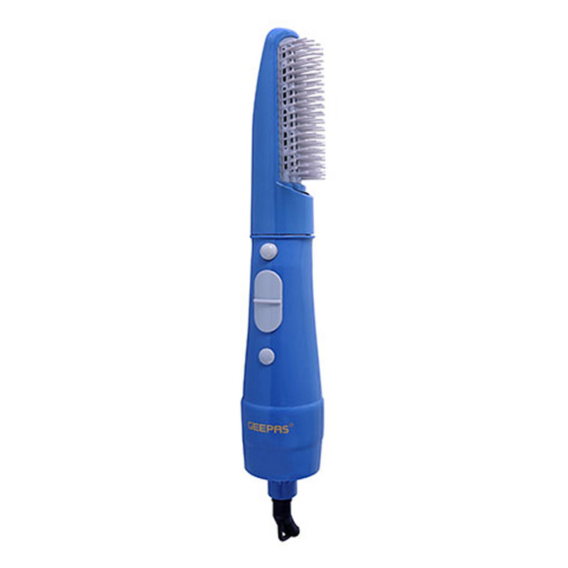 سشوار برس دار جی پاس مدل GH713 سشوار برس دار جی پاس مدل GH713