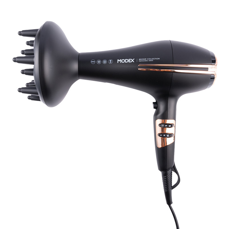سشوار حرفه ای مودکس مدل HD1170 سشوار حرفه ای مودکس مدل HD1170