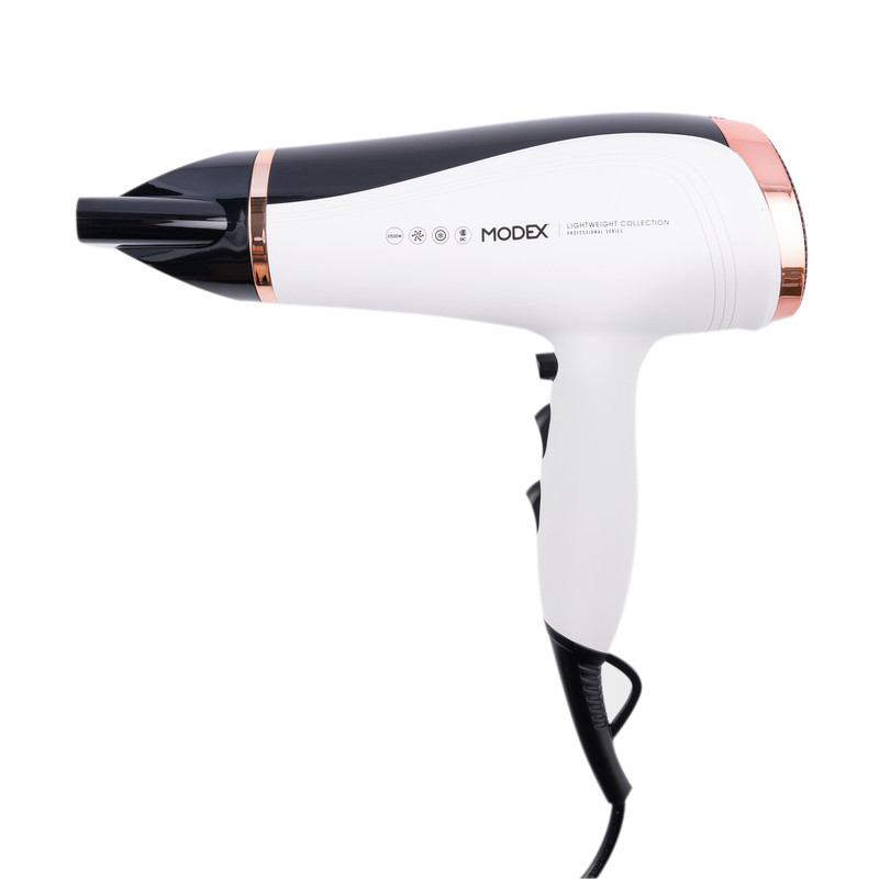 سشوار حرفه ای مودکس مدل HD1150 سشوار حرفه ای مودکس مدل HD1150