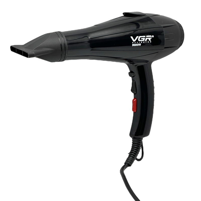 سشوار حرفه ای وی جی ار مدل V-350 سشوار حرفه ای وی جی ار مدل V-350