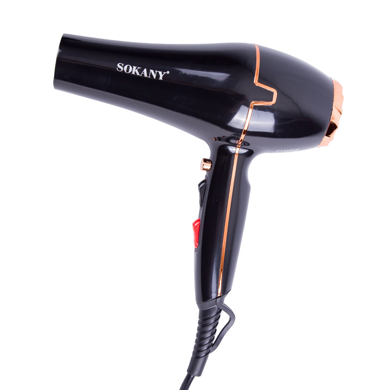 سشوار حرفه ای سوکانی مدل SK-8808 سشوار حرفه ای سوکانی مدل SK-8808