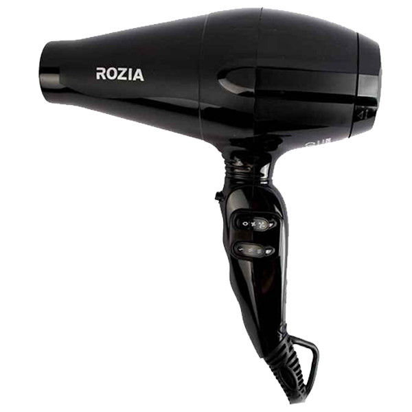 سشوار حرفه ای روزیا مدل HC8308 سشوار حرفه ای روزیا مدل HC8308