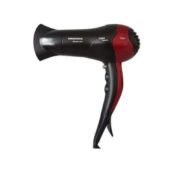 سشوار حرفه ای گروندیگ مدل HD3700 سشوار حرفه ای گروندیگ مدل HD3700