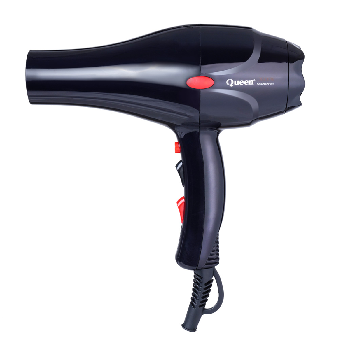 سشوار کویین مدل HD400