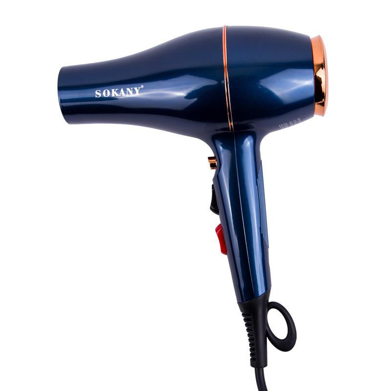 سشوار حرفه ای سوکانی مدل SK-2216 سشوار حرفه ای سوکانی مدل SK-2216
