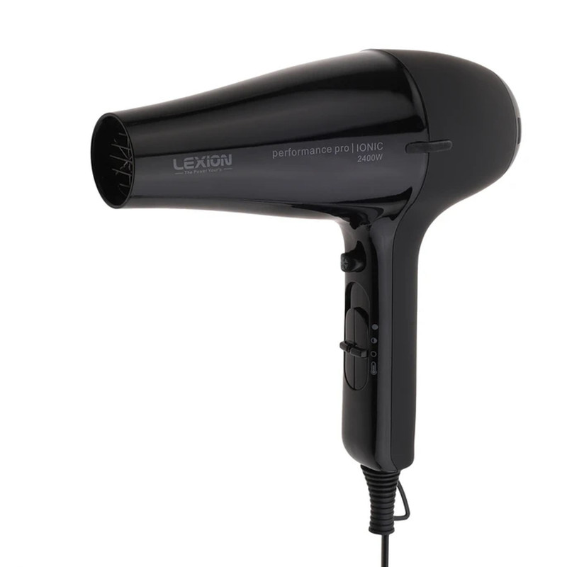 سشوار حرفه ای لکسیون مدل Performance pro HD:2089 سشوار حرفه ای لکسیون مدل Performance pro HD:2089