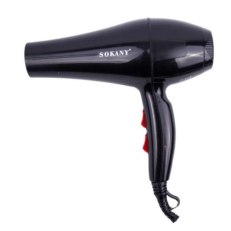 سشوار حرفه ای سوکانی مدل SK-2200 سشوار حرفه ای سوکانی مدل SK-2200