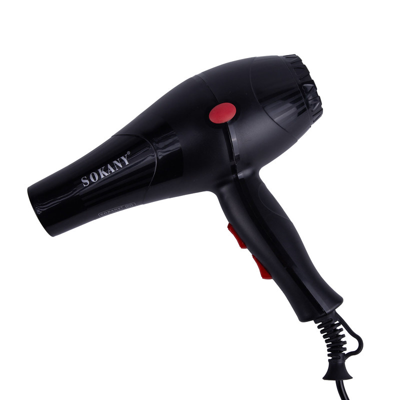 سشوار حرفه ای سوکانی مدل SK-HS-3210 سشوار حرفه ای سوکانی مدل SK-HS-3210